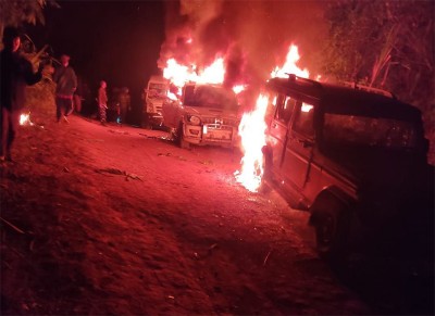 Nagaland: Thirteen civilians, one soldier killed, Army says incident 'deeply regretted'