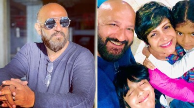 Mandira Bedi's husband Raj Kaushal dies of heart attack