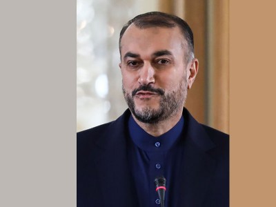 Iran to consider experience of past nuclear deal talks in Vienna: FM