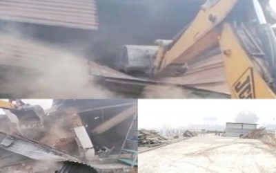 Srinagar administration clears ‘Right of Way’ for Rs 10 cr Noor Jehan Bridge Project