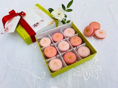 Valentine specials from ITC Royal Bengal & ITC Sonar