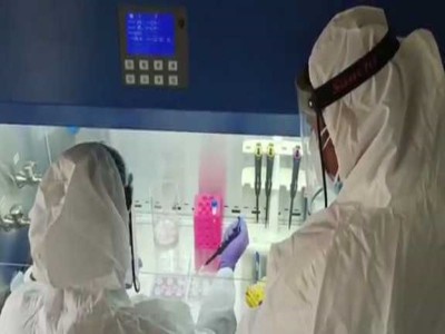 DCGI approves DRDO's anti-COVID oral drug '2-DG' for emergency use