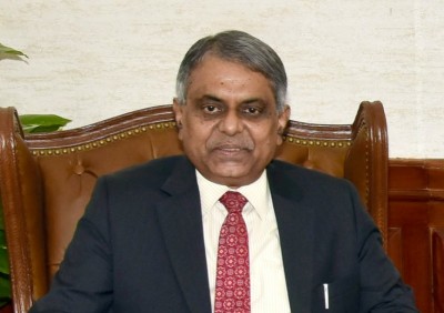 PM Modi's Principal Adviser PK Sinha resigns citing 'personal grounds'