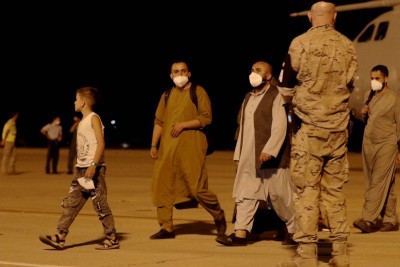 Taliban responsible for brutal massacre of Hazara men in Afghanistan: Amnesty International