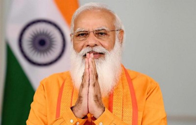 Modi’s Thursday tryst with J&K parties set to launch political dialogue process on its future