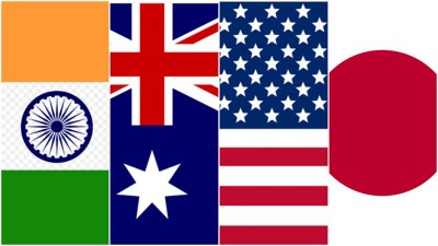 US, Japan pledge to work with India, Australia on free Indo-Pacific, strengthening Quad