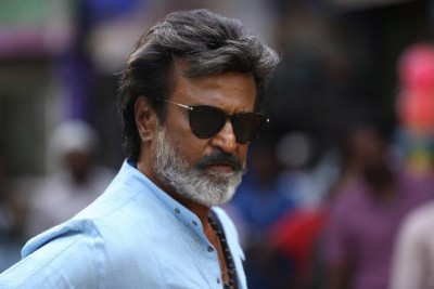Rajinikanth turns 71, Narendra Modi wishes him