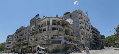 Israel-Palestine: Risk of 'deadly escalation' in violence, without decisive action