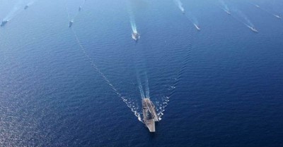 Indian contingent departs for Sri Lanka joint exercise Mitra Shakti 21