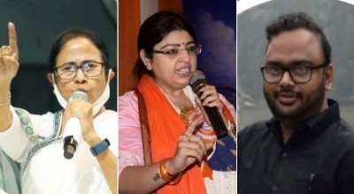 Bhabanipur bypoll: All updates