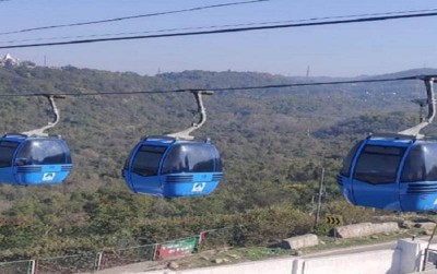 Jammu and Kashmir: Tourism Deptt hosts cultural evening at Bahu Gandola station