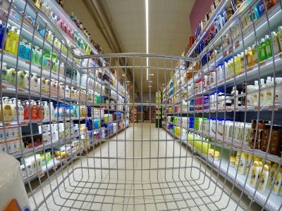 Retail inflation rises to 4.91 pc amid rising food prices
