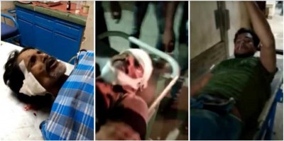 Bengal polls: CPI-M worker dies, two more injured after getting hit by TMC candidate's convoy in Murshidabad