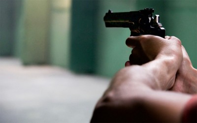West Bengal: TMC leader shot dead in South 24 Parganas