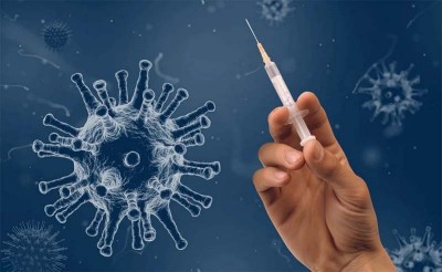 Nepal completes first phase of Covid-19 vaccination drive