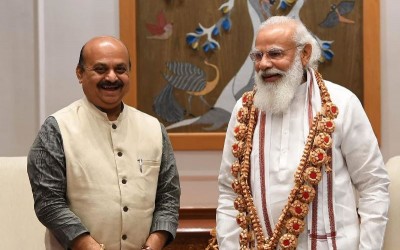 Karnataka ministry formation, BJP central leadership working on formula to avoid seniors' revolt