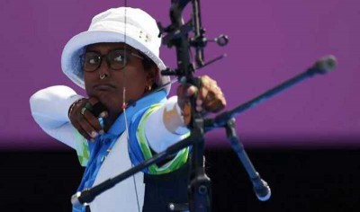 Tokyo Olympics: Deepika Kumari, Jadhav knocked out in quarterfinals