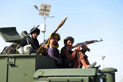 Taliban take over Norwegian embassy in Kabul, smash ambassador's wine collection, destroy children's books
