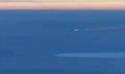 Most of debris from China’s CZ-5B heavy-lift vehicle burns up in Earth’s atmosphere: CMSEO