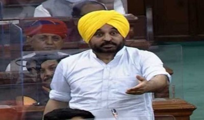 Lok Sabha passes Delhi NCT (Amendment) Bill enhancing LG's power