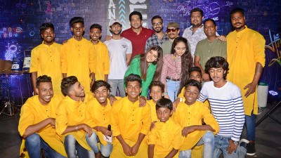 Parambrata, Madhumita starrer Tangra Blues to release on Apr 15