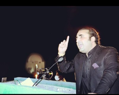 Pakistan: Opposition leader Bilawal Bhutto urges Speaker Asad Qaiser to 'respect his own chair, position'