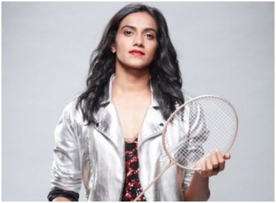 Bridgestone India ambassador PV Sindhu visits company's headquarters, plant in Pune