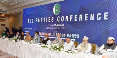 Pakistan:  Opposition alliance PDM to meet Monday