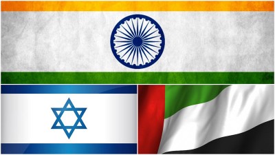 UAE, India and Israel business potential may touch $110B by 2030, feel experts