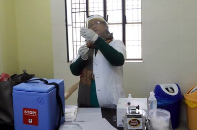 WHO, Bill Gates praise India for its 'decisive action' to combat COVID-19 pandemic 