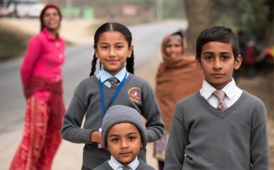 Reconstruction of secondary schools in Nepal: India signs MoU with Himalayan nation