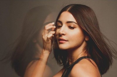 Anushka Sharma resumes work after daughter Vamika's birth