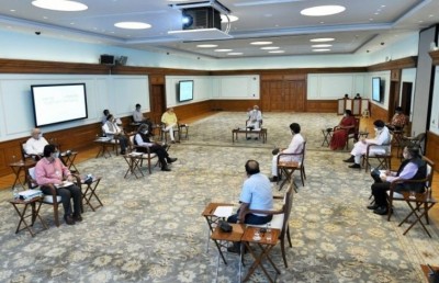 Cabinet approves Amendments to Juvenile Justice Act to strengthen child protection