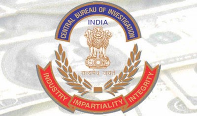 CBI arrests 2 chit fund company directors