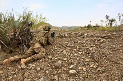 Pakistan allowed US military use airspace, Jamaat Islami demands clarification