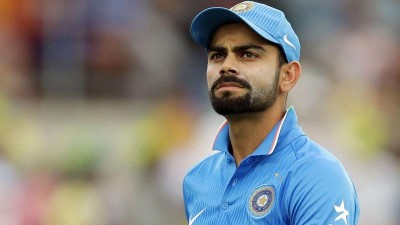 Happy Birthday: Indian skipper Virat Kohli turns 33