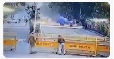 Tractor rally violence: Farmer died of accident injuries, confirms  postmortem report