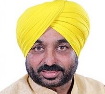 Centre discriminating against states in fight against Covid pandemic: AAP MP