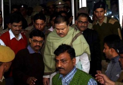 I-Core Ponzi scam: CBI interrogates Bengal MLA Madan Mitra