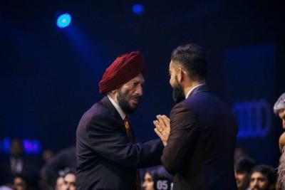 You will never be forgotten: Virat Kohli tweets mourning Milkha Singh's demise 