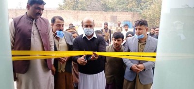 Pakistan: Imran Khan’s spokesperson resigns over difference on 'Machh incident'