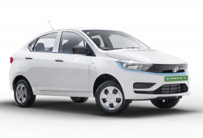 Tata Motors launches the ‘XPRES’ brand for fleet customers