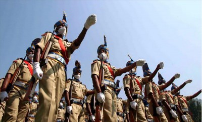 J&K Police gets highest number of Gallantry Medals