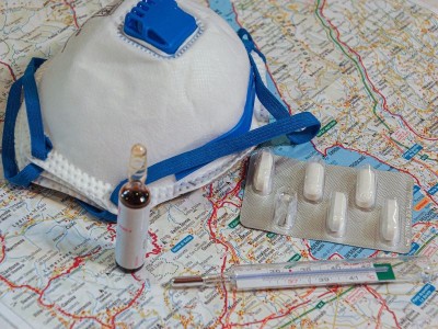 First case of Omicron variant confirmed in Italy