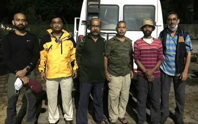 Himachal Trekking Tragedy: Bodies of two deceased from West Bengal group retrieved, survivors rescued