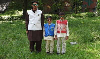 Indian Army to repatriate 3 PoK boys detained on LoC in Poonch