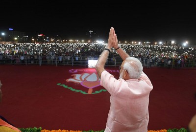 BJP with or without Modi will dominate Indian politics for next many decades: Prashant Kishor