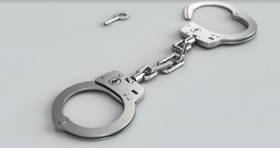 Assam: Couple arrested with ganja from a passenger train in Karimganj