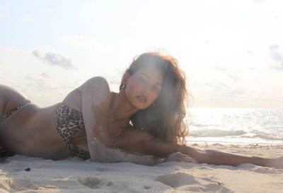 Disha Patani sets internet on fire with her latest Instagram post. Check out fast