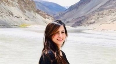 Parsa Mufti becomes first Kashmiri to receive Schwarzman Scholarship